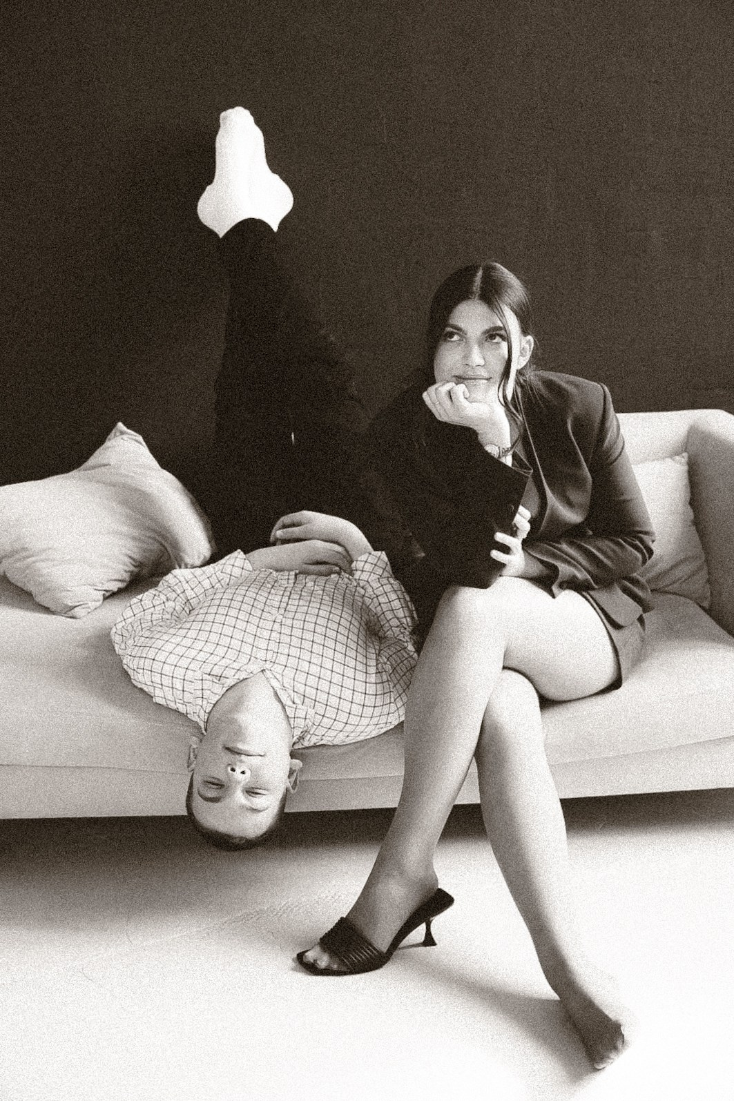 Family. Фотограф Нижний Новгород