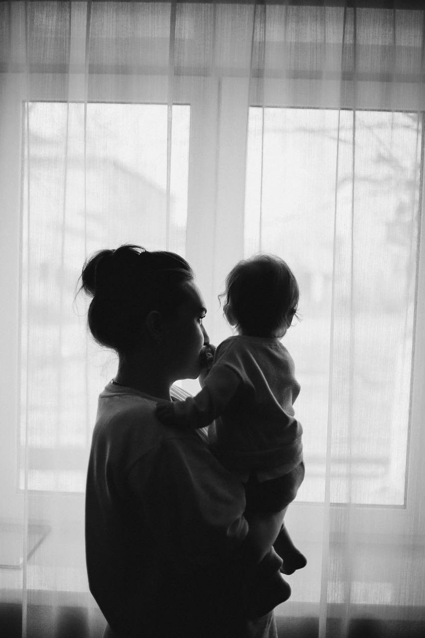 Курс по фотографии. Детский и семейный фотограф Татьяна Рыбалко. Фотосессии у вас дома