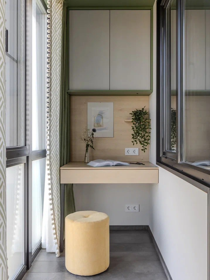 Дизайн интерьера квартиры ЖК «Green Wood» в Тольятти. Студия дизайна интерьера «Строчка» | Москва, Санкт-Петербург, Самара, Казань, Тольятти, Ульяновск и другие города России