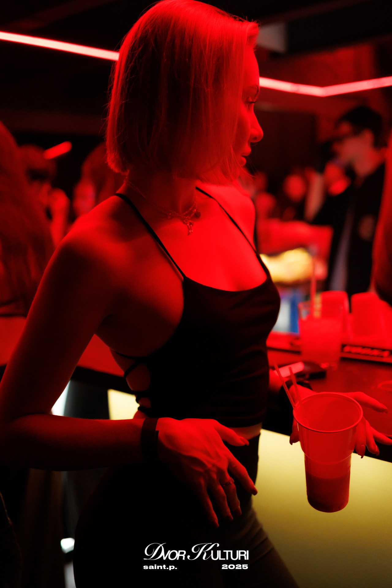 Dvor Kulturi!. Фотограф в Санкт-Петербурге Гладкий Сергей