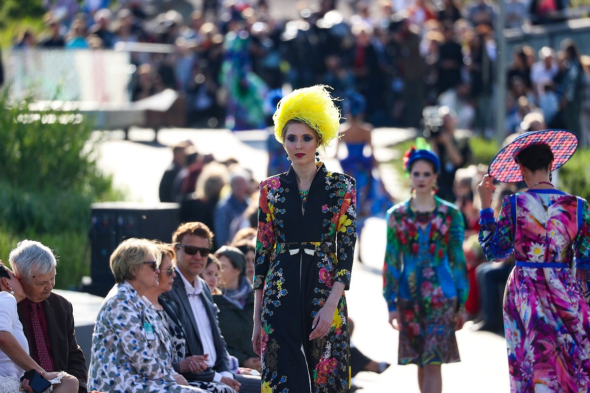 MOSCOW FASHION WEEK. Фотограф на мероприятие, форум, конференцию, выставку в Москве Артём Соболев