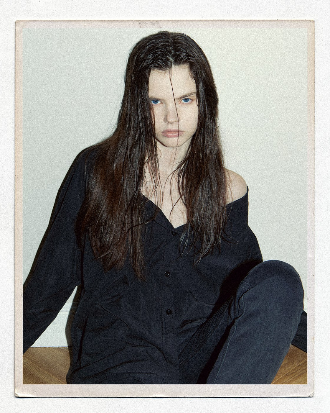 Маша. Fashion фотограф в г. Москва