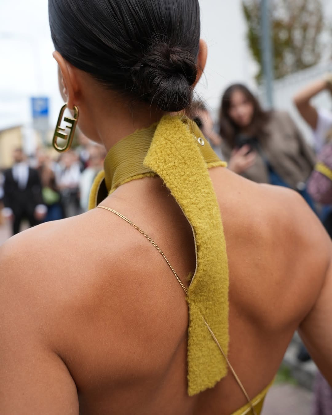 Pani Elena. Photographer of your fashion moments