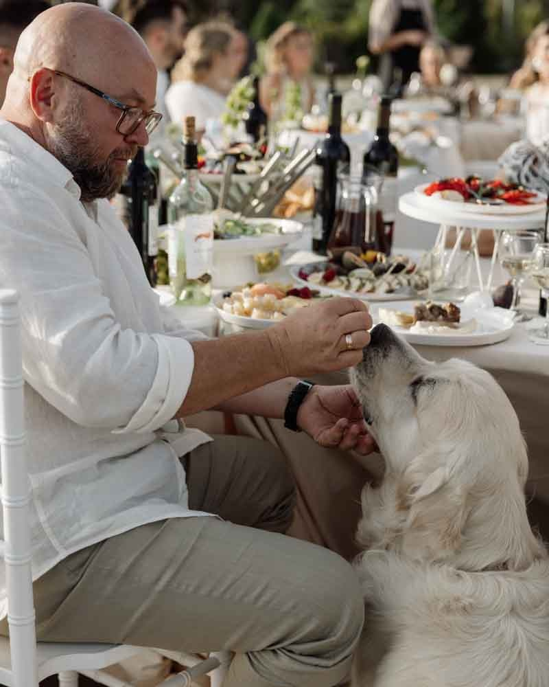 Любовь и ветер. Владимир Киселев — свадебный фотограф в Саратове, Москве и по всему миру