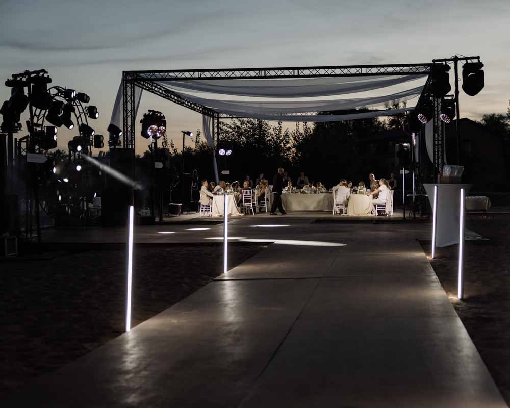 Любовь и ветер. Владимир Киселев — свадебный фотограф в Саратове, Москве и по всему миру