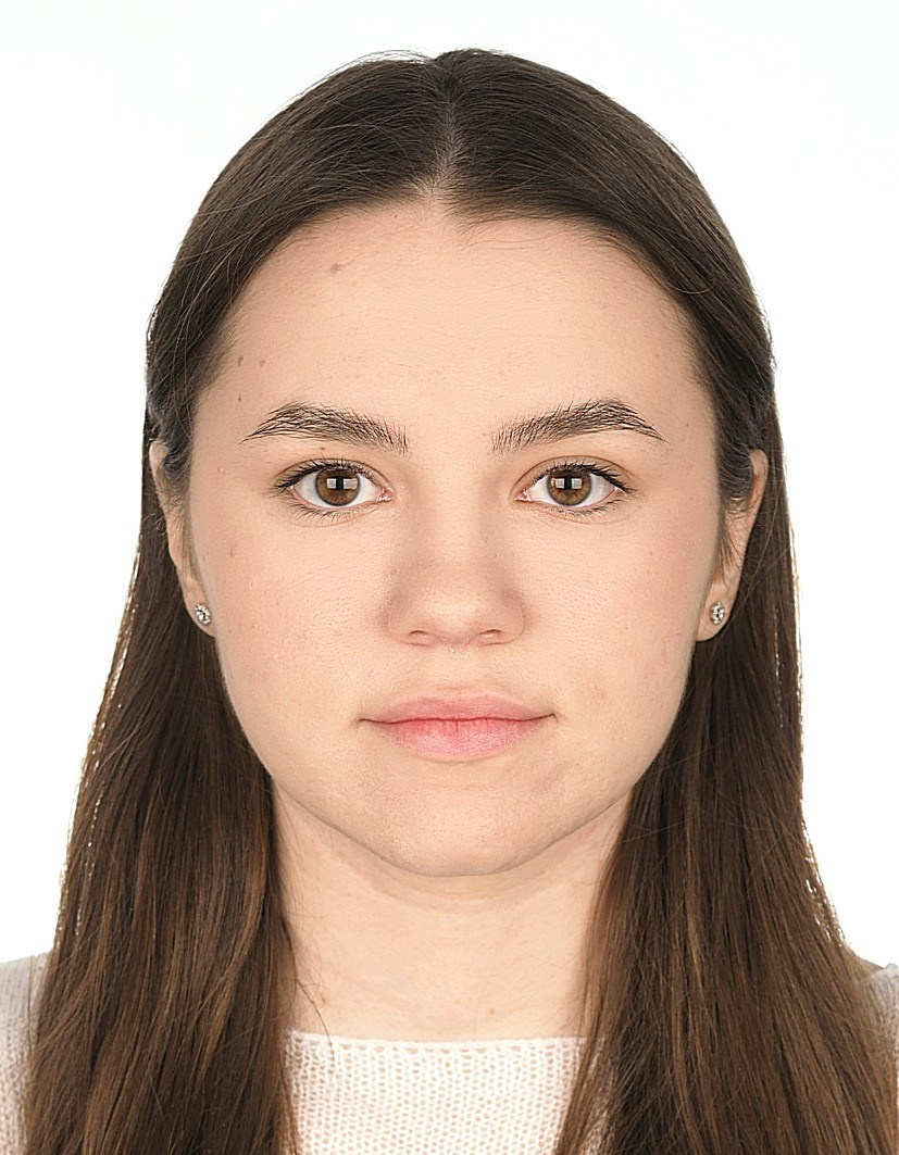 Фото на документы. I Photostudio Фотостудия Краснодар