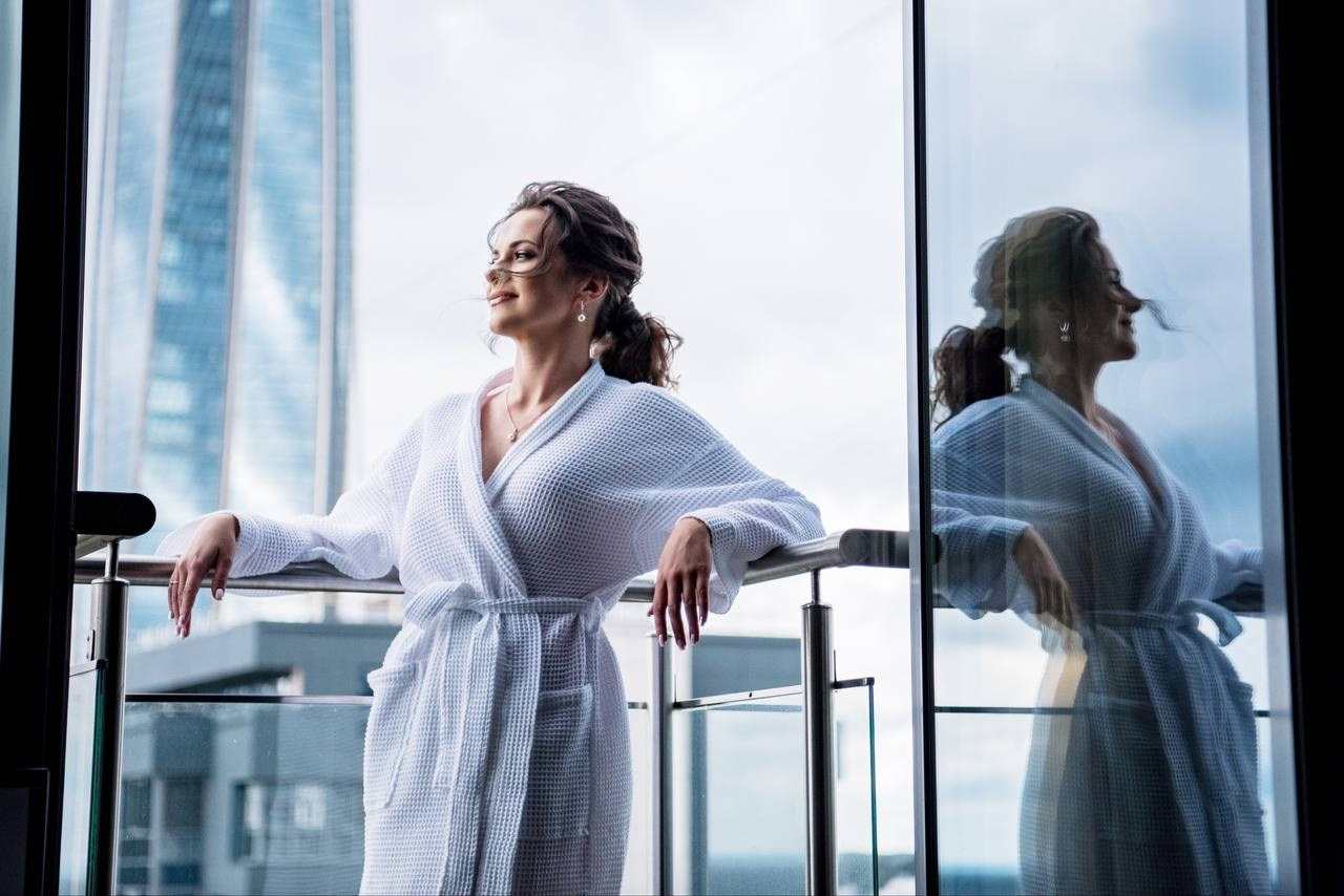 Портфолио. Свадебный фотограф Дина Сейцман