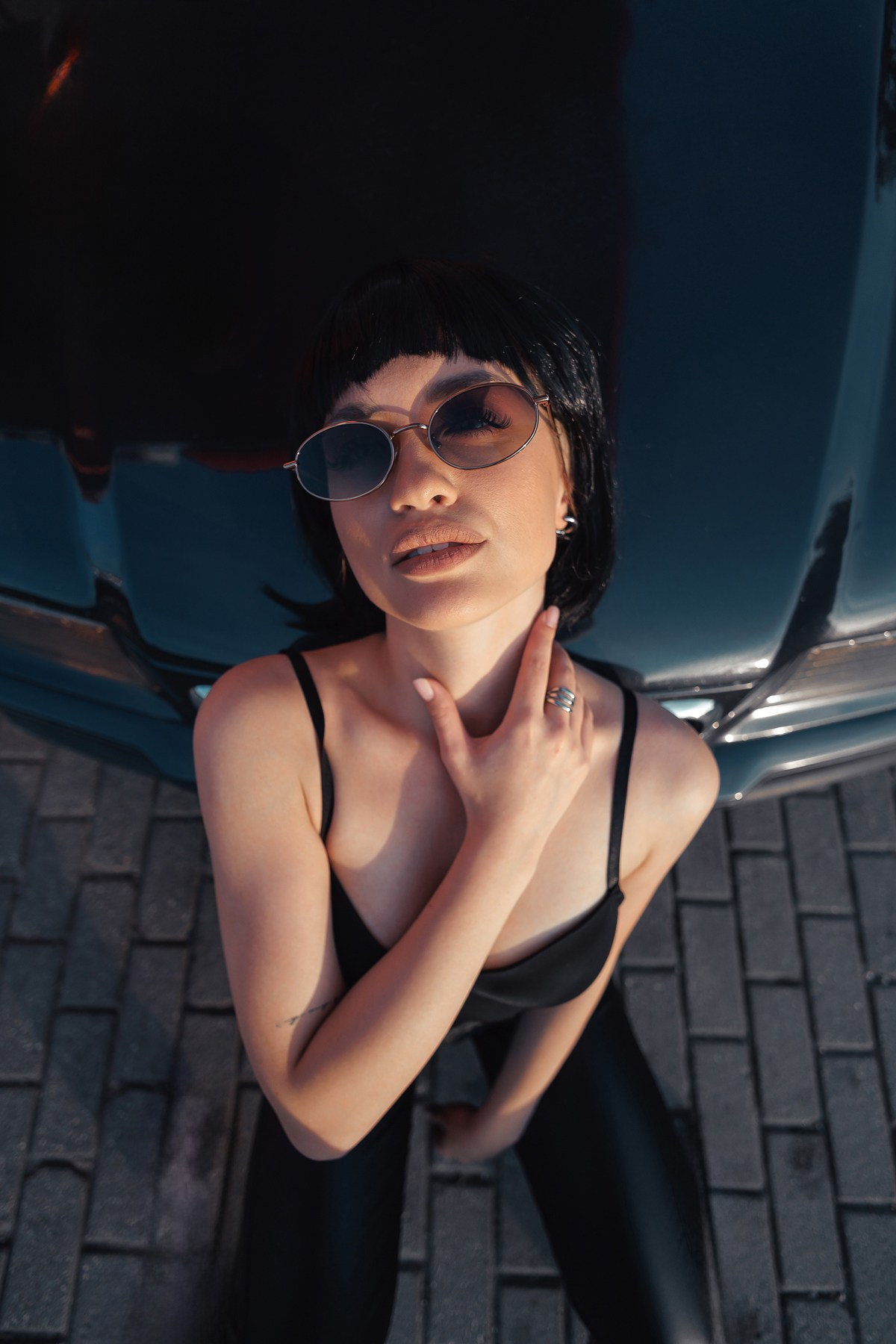 Фотосеты. Фотограф Кирилл Дорофеев, г. Москва