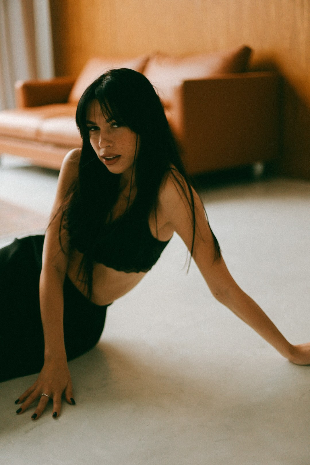 Оля. Фотограф Нижний Новгород