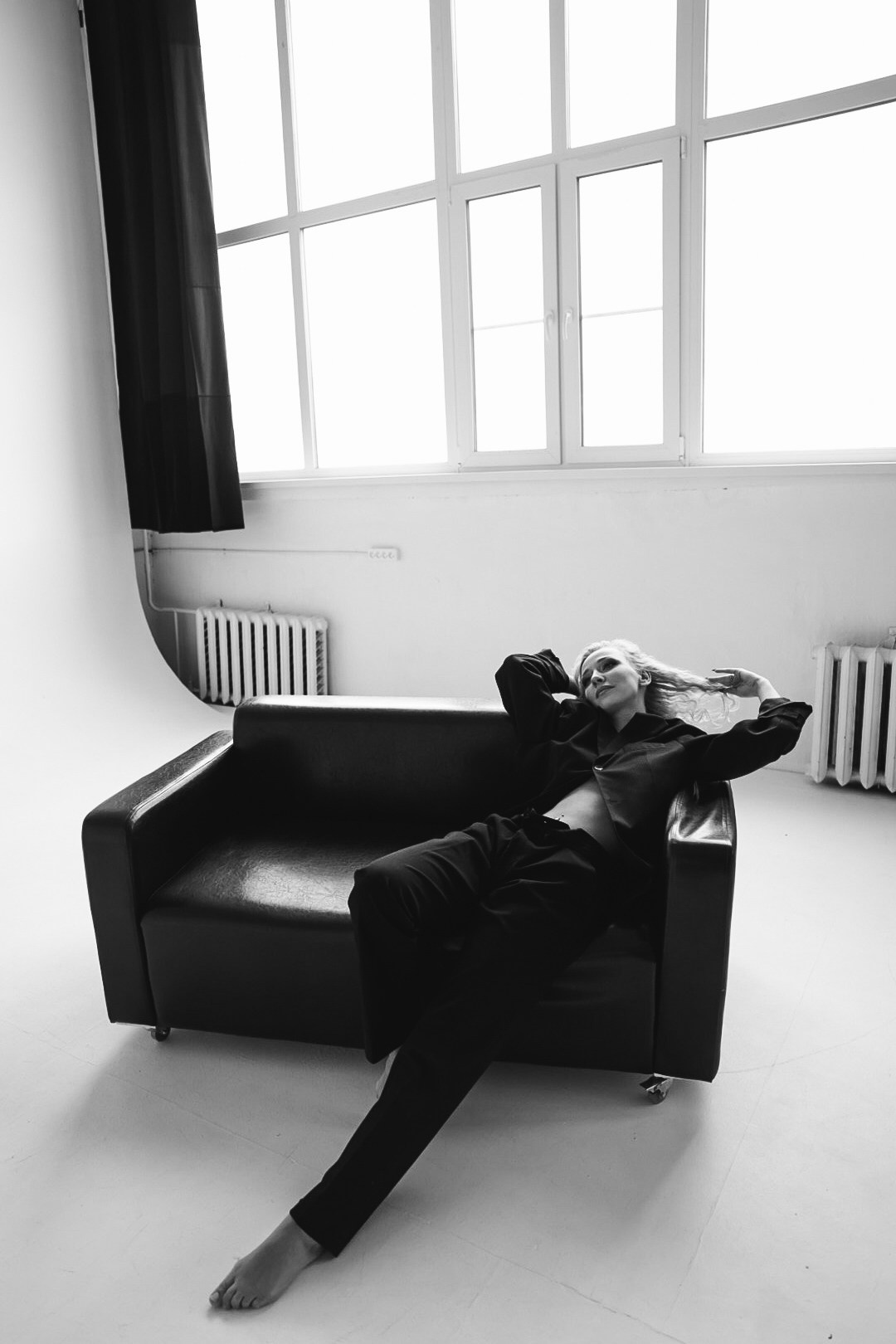 Кристина. Фотограф Нижний Новгород