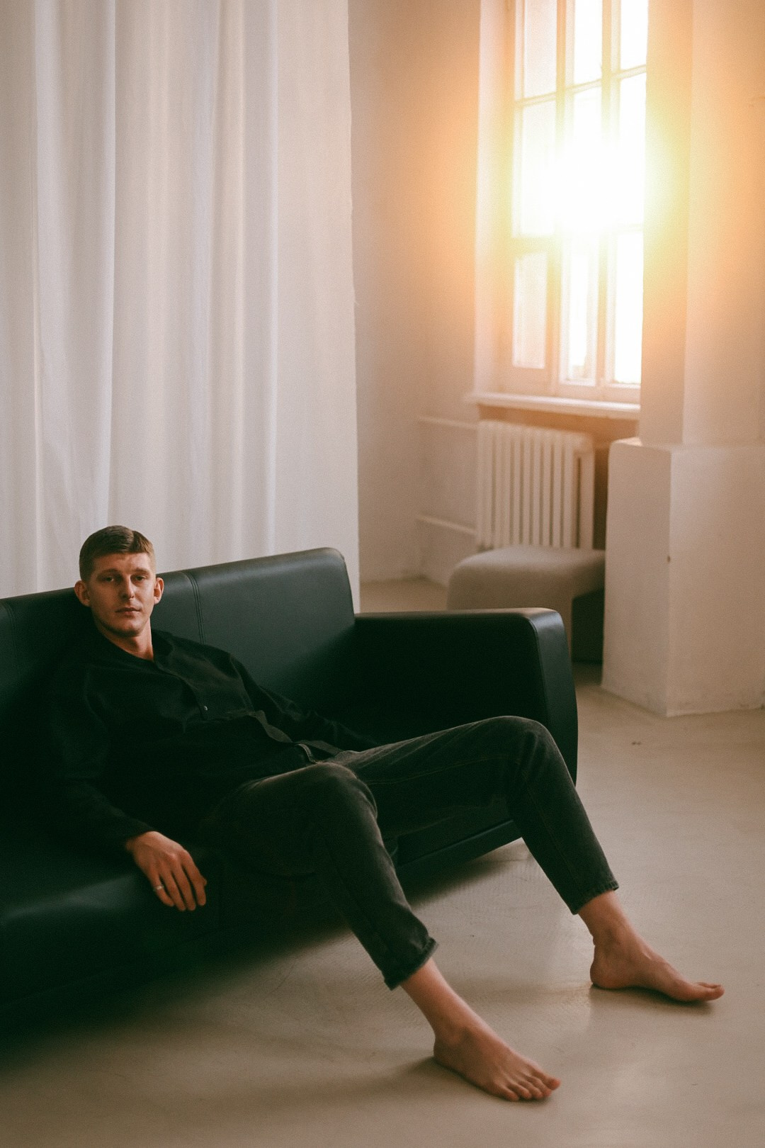 Петя. Фотограф Нижний Новгород