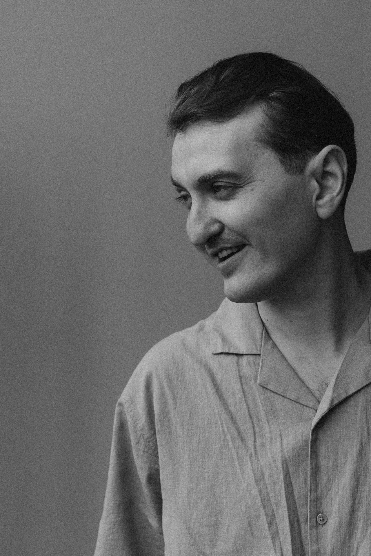 Юля, Никита и Федр. Семейный фотограф в Ижевске Даша Денисова