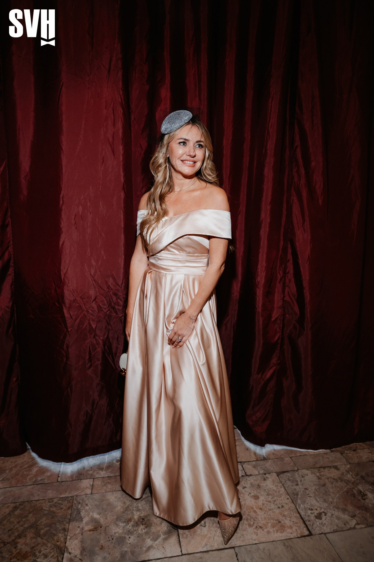 Пасхальный бал Петра Аксёнова