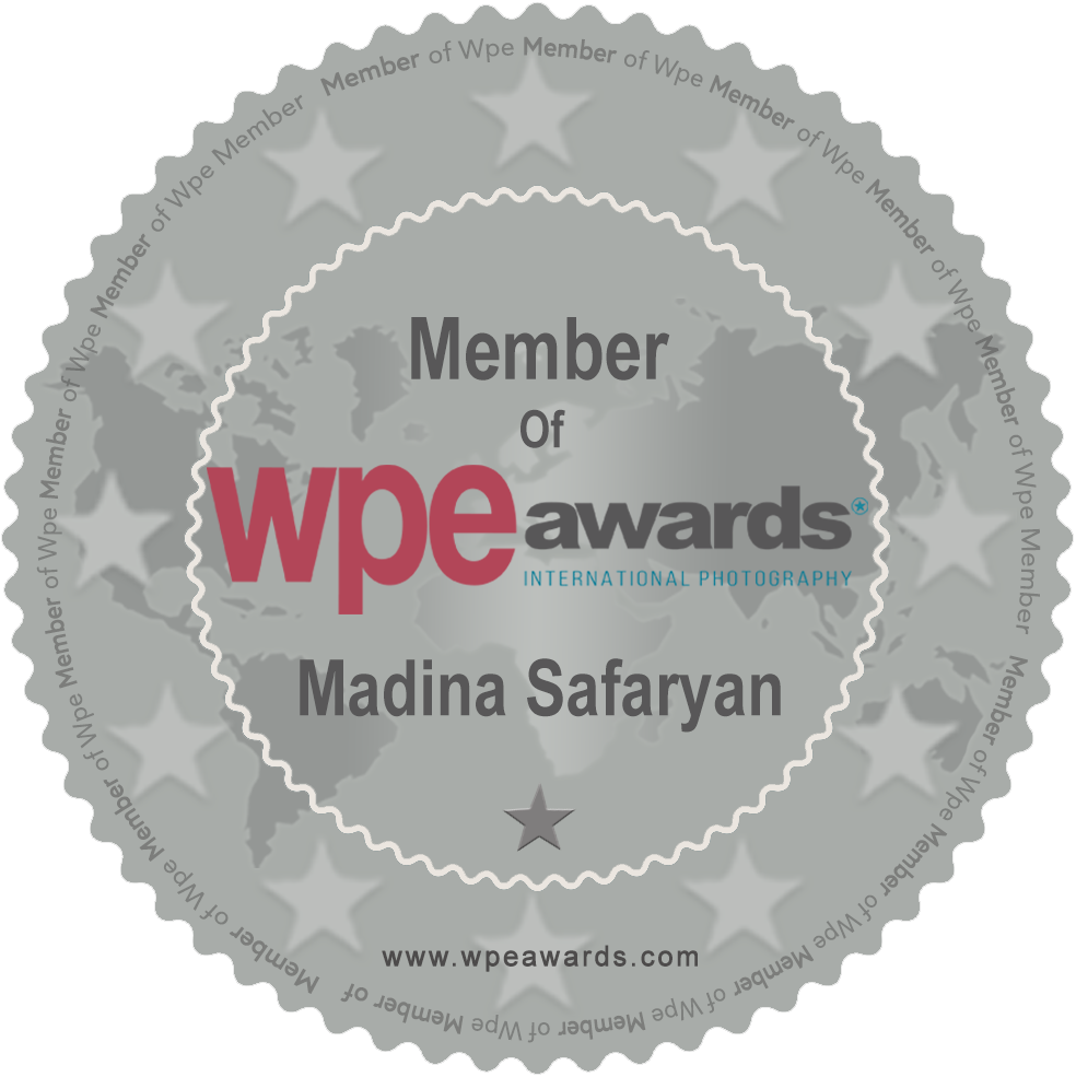 Свадебный фотограф СПб Мадина Сафарян