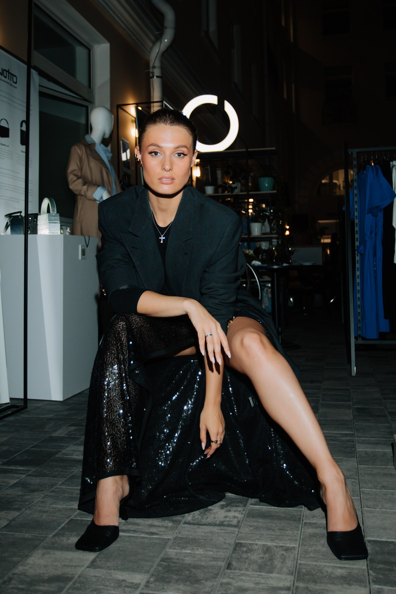 Форум Люди Будущего в Raskroi. Night2Day Санкт-Петербург