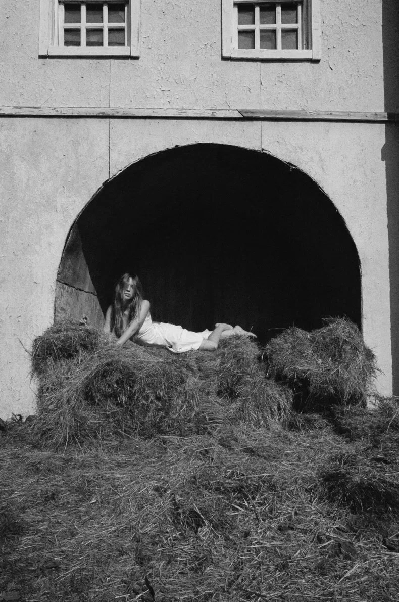 Портфолио. Visual Storyteller & Film Photographer