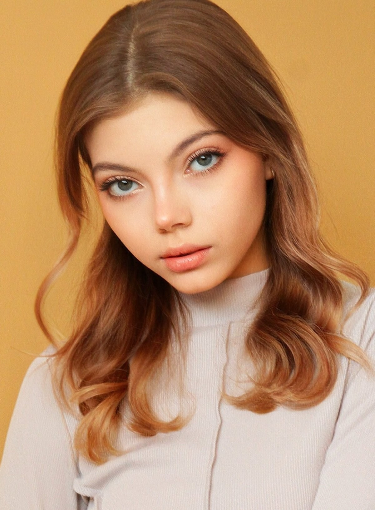 Таисия Перфильева