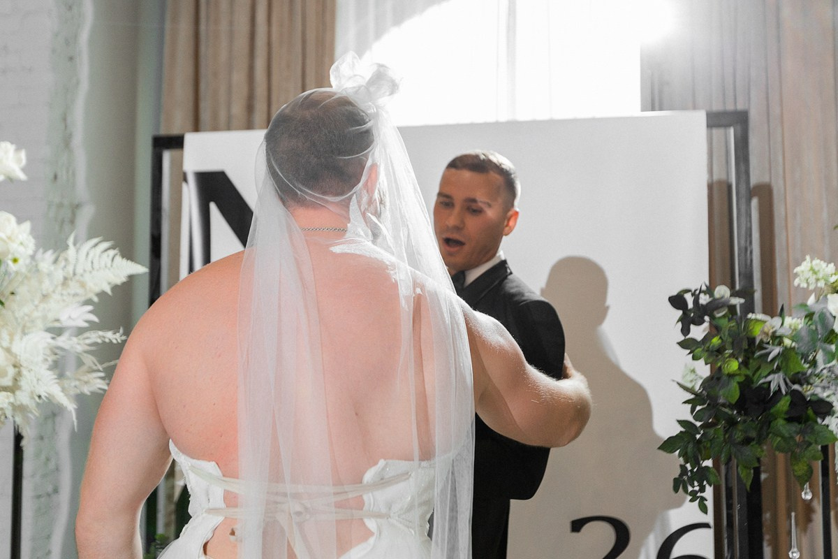 Алина и Никита. Фотограф Подсумкина Ирина