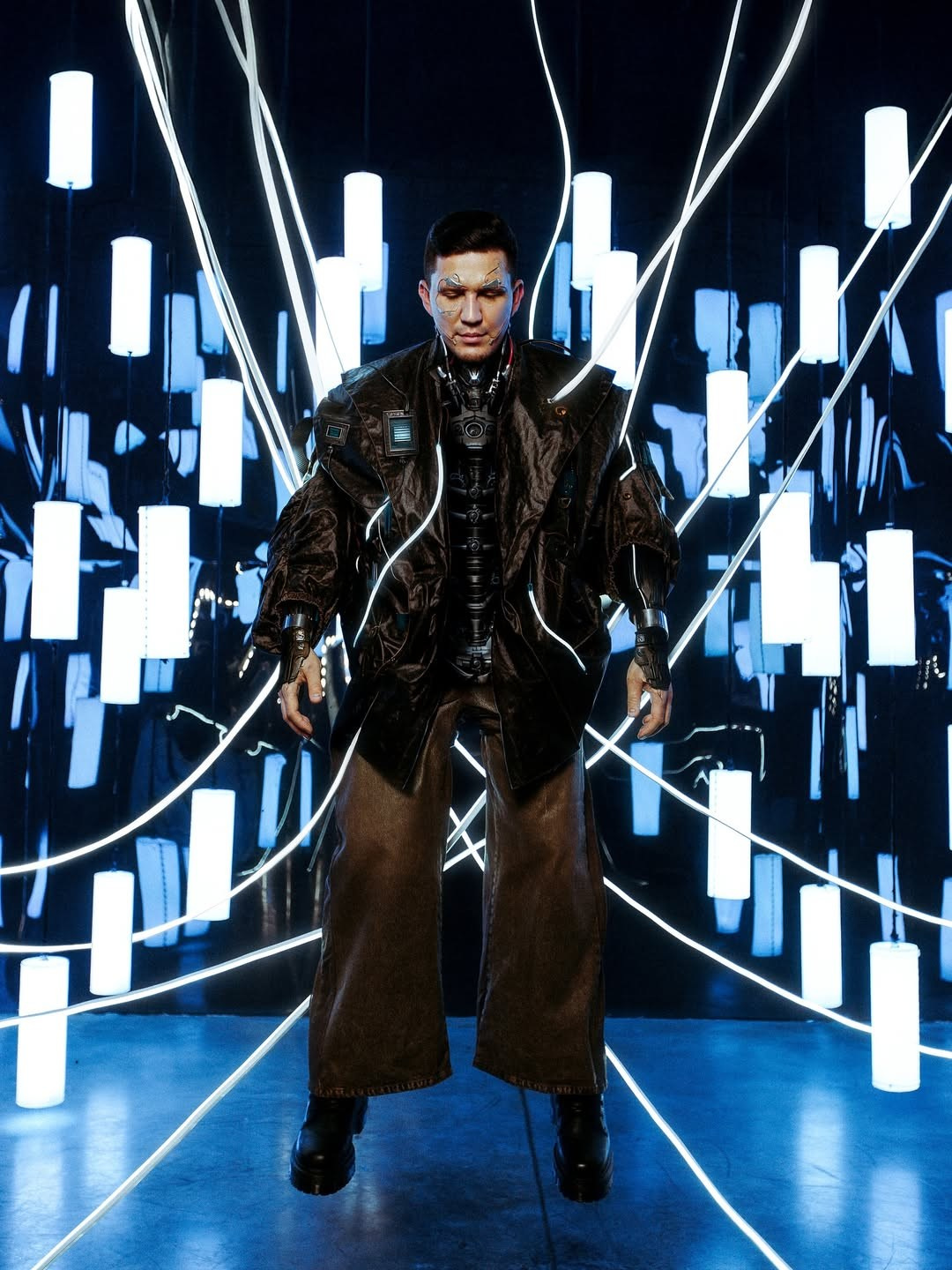 Стилист Круг Ульяна