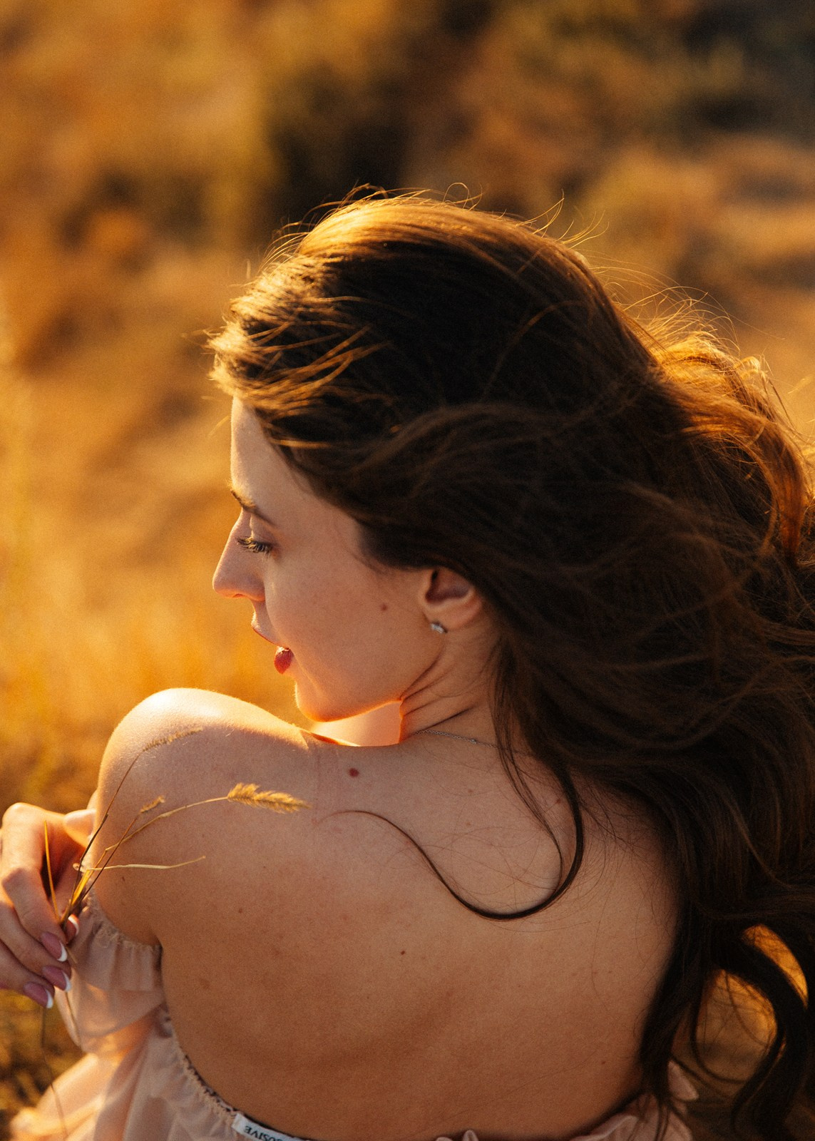 Индивидуальная фотосессия на закате Анапа. Свадебный фотограф и видеограф Краснодар, Ростов, Сочи, Новороссийск