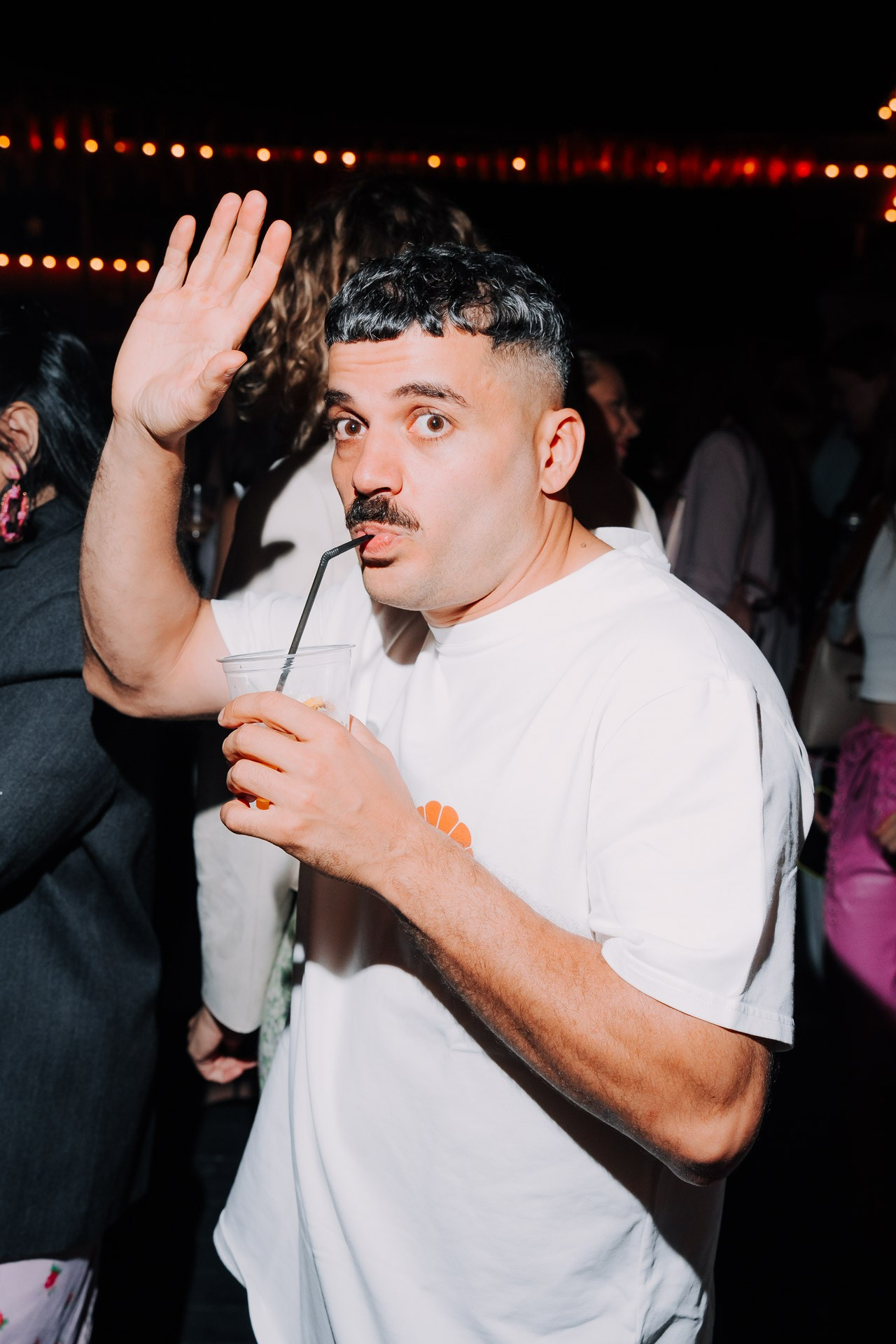 Çava MTV Hits. Андрей Цветков — репортажный, свадебный и портретный фотограф в Санкт-Петербурге