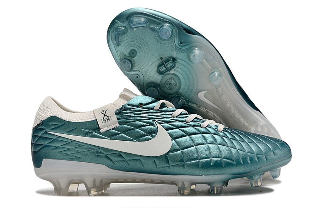 Купить бутсы nike tiempo legend x elite fg x emerald 2024. Футбольный магазин — ssw_magazin