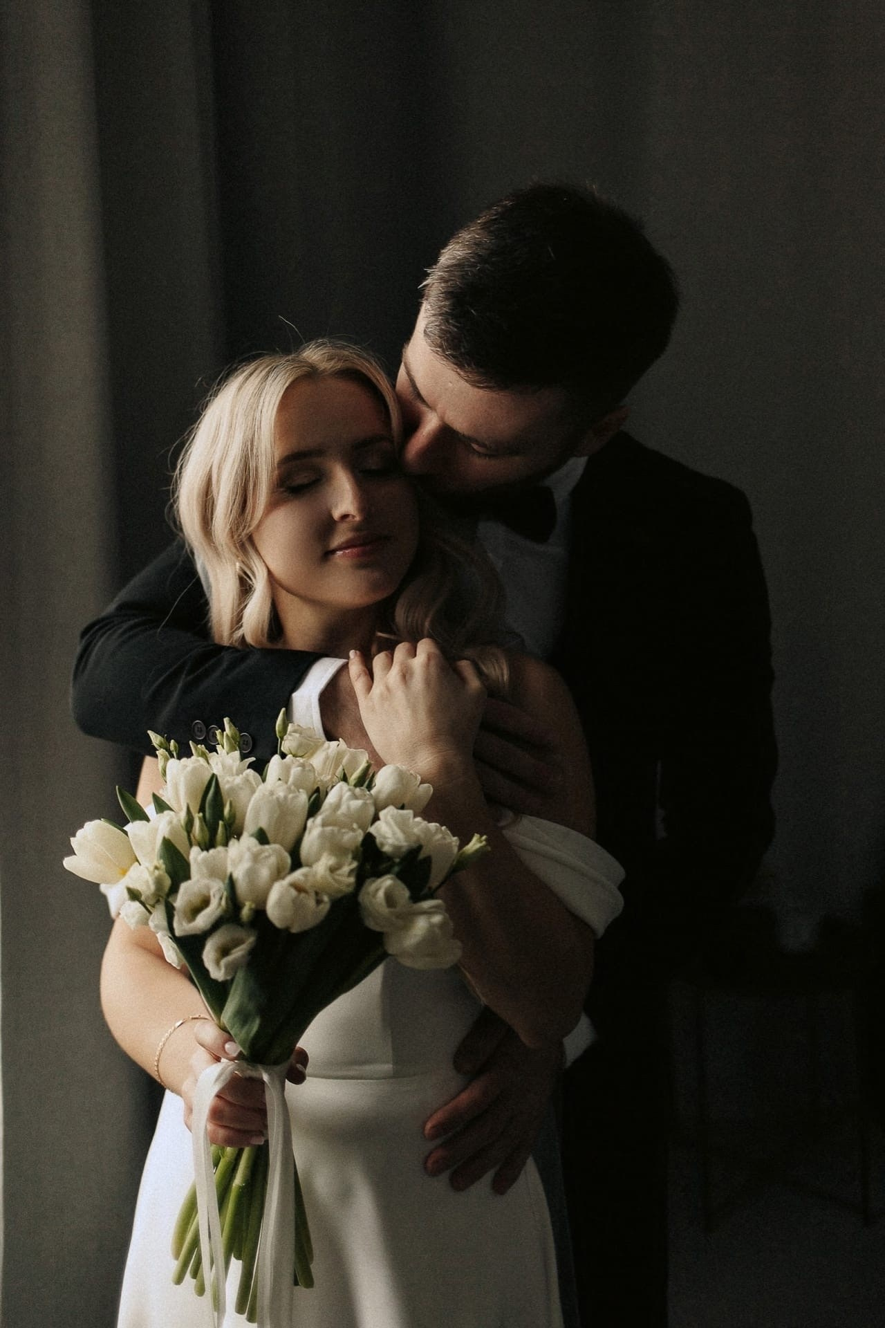 Даша ♡ Женя