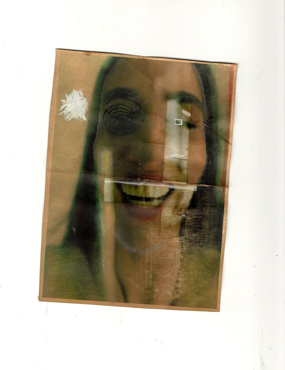 Портреты. Главная