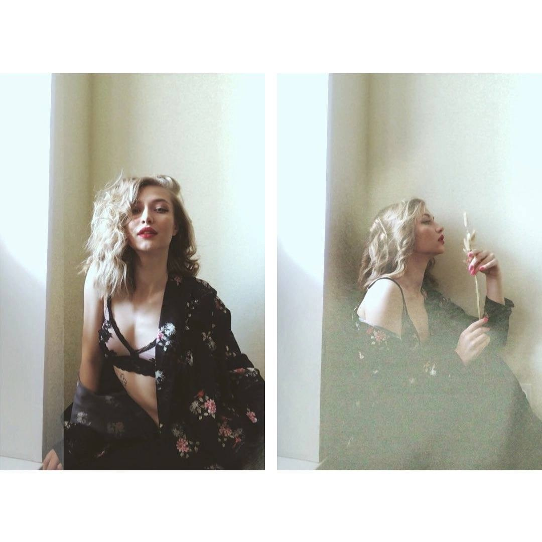 Бренды. Фотограф Анастасия Кустова