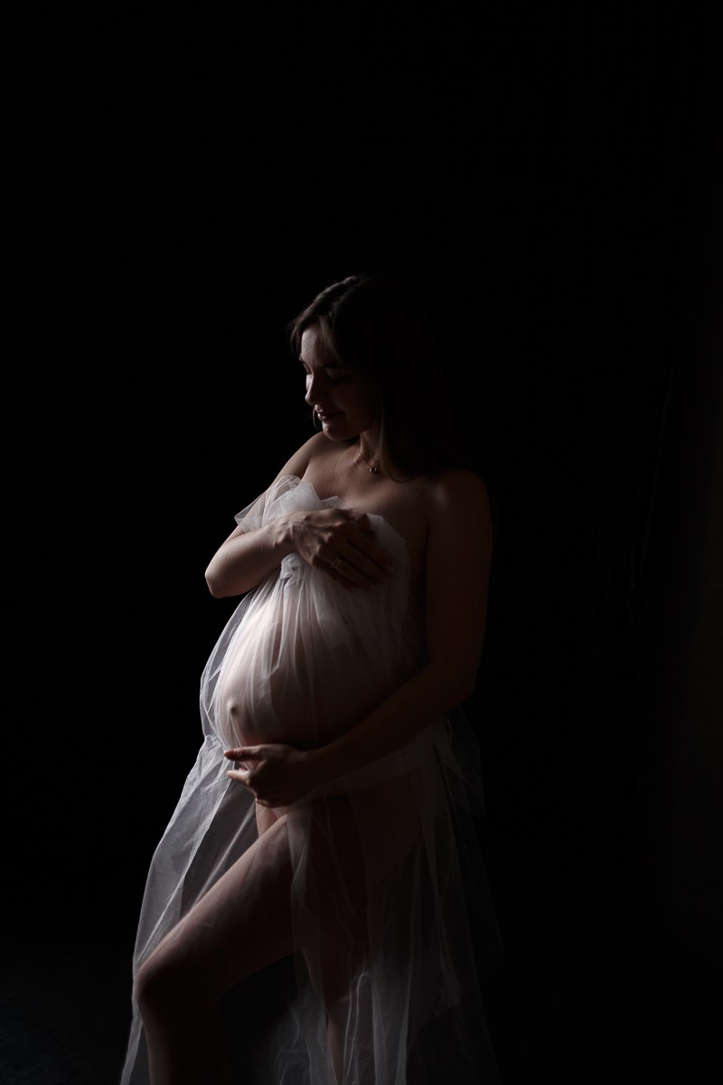 Беременность. Фотограф Краснодар Костюк Светлана