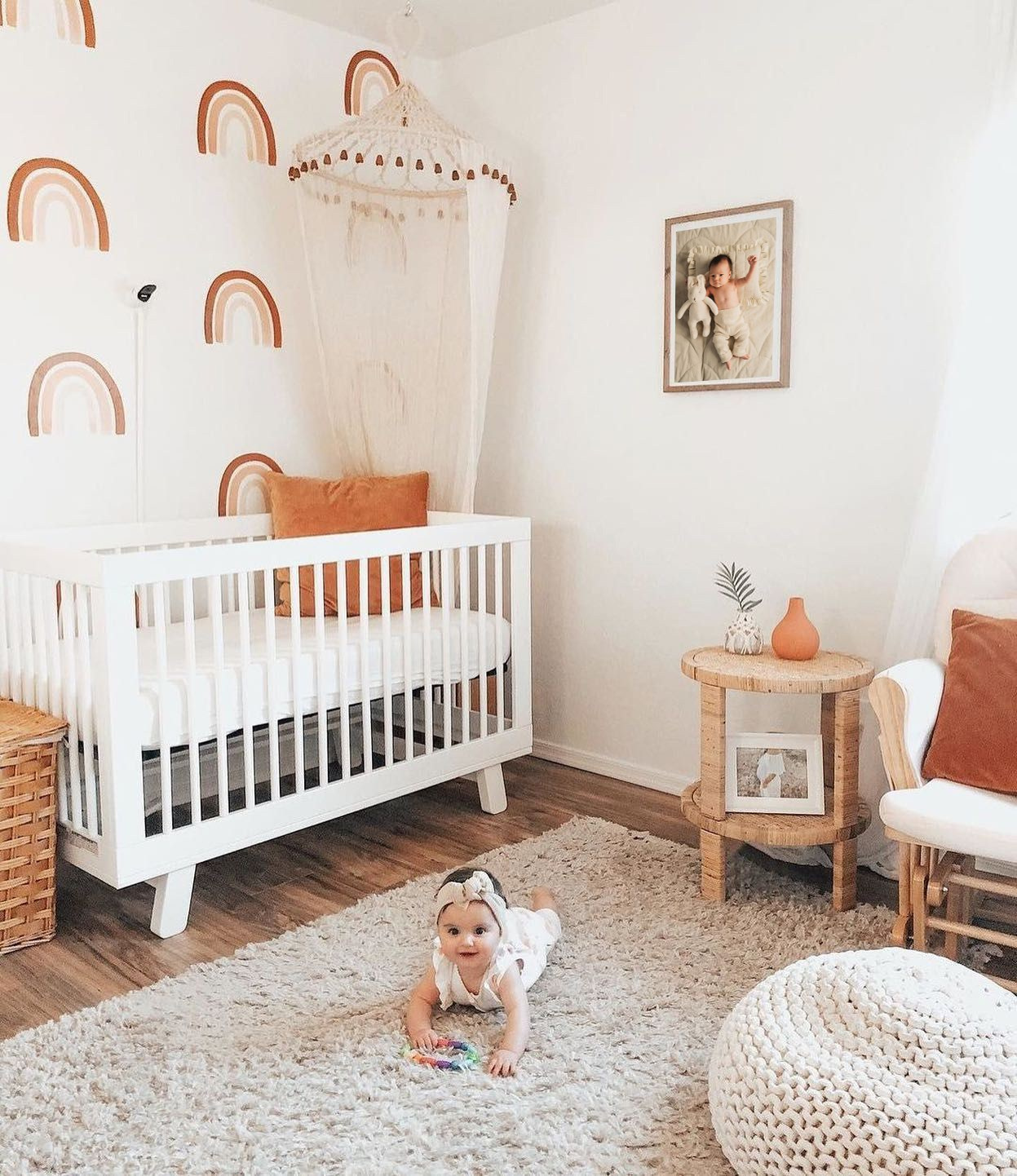 Детская комната. Семейный и детский фотограф новорожденных Ульяновск