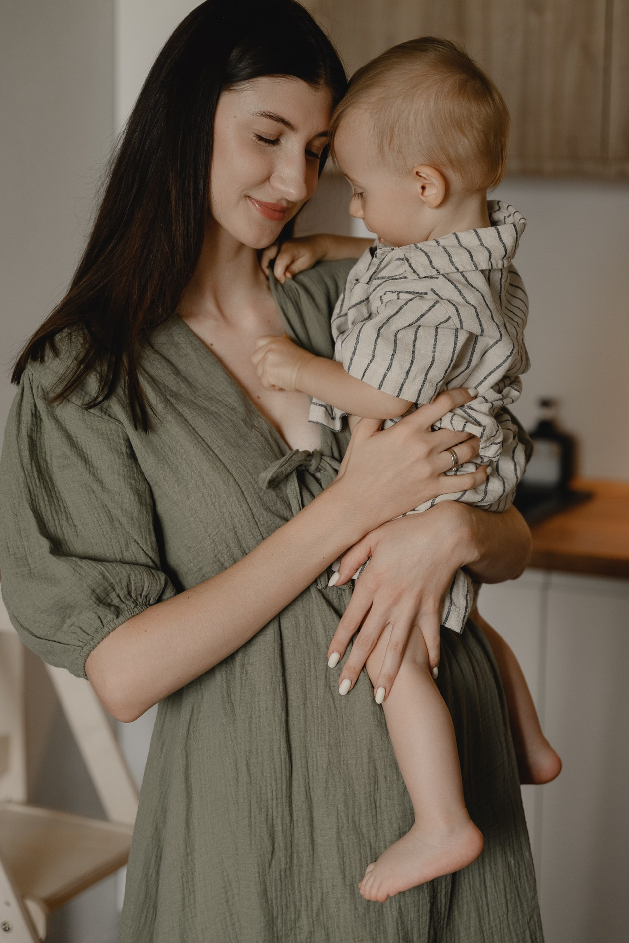 Дом. Свадебный и семейный фотограф в Рязани Калинкина Мария