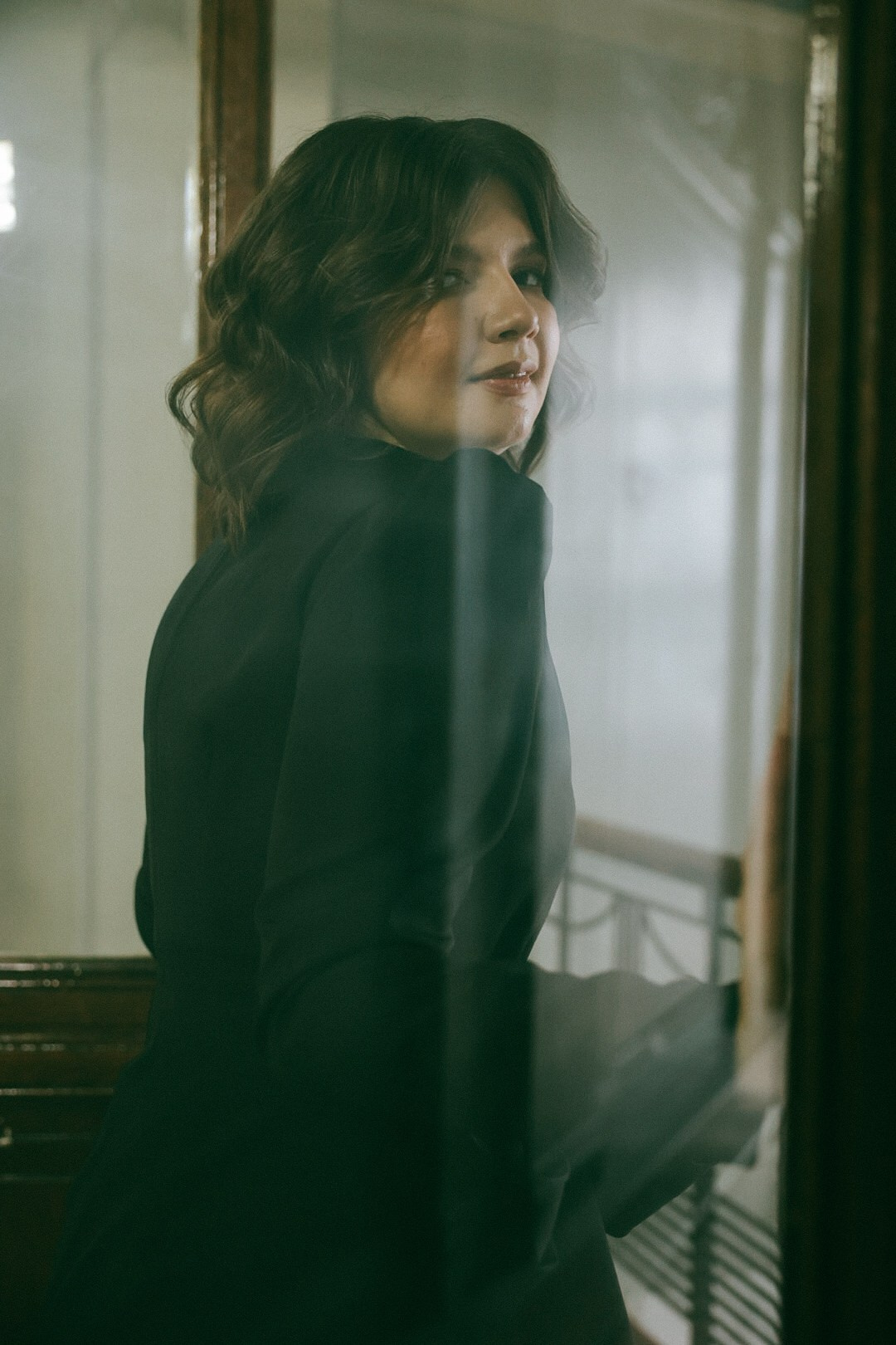 Лиза. Фотограф Нижний Новгород