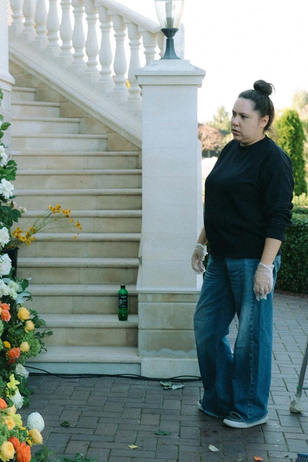 Backstage. Фотограф Нижний Новгород