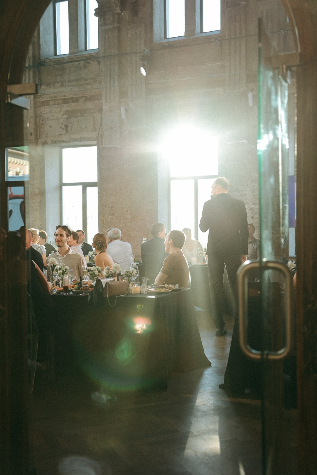 Слава и Настя. Фотограф Нижний Новгород