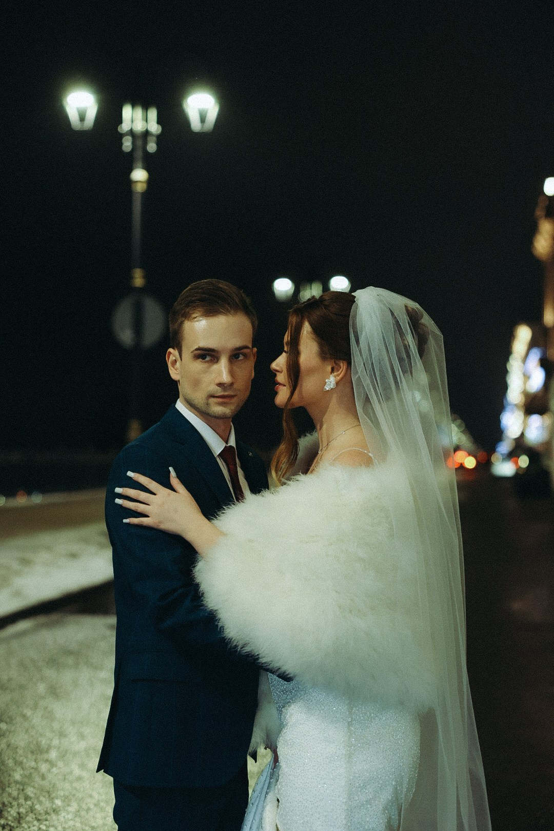 Никита и Маша. Фотограф Нижний Новгород