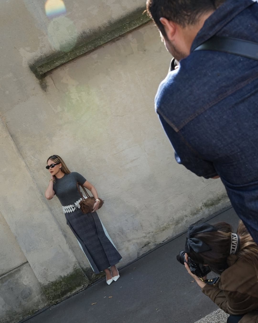 Gabriella&Gavin Chong. Photographer of your fashion moments