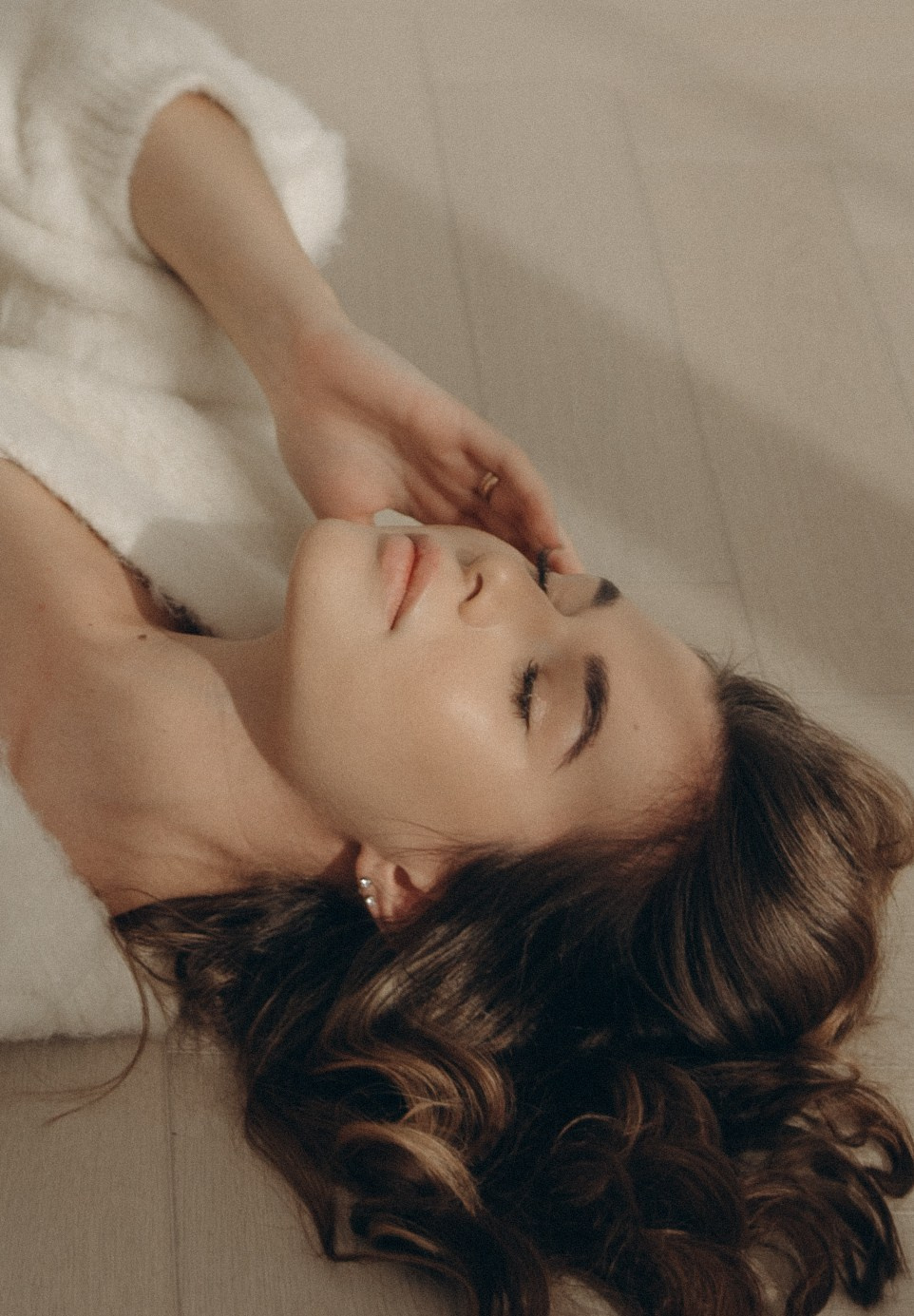 Студийные. Семейный и женский фотограф во Владивостоке Тамара Кондор