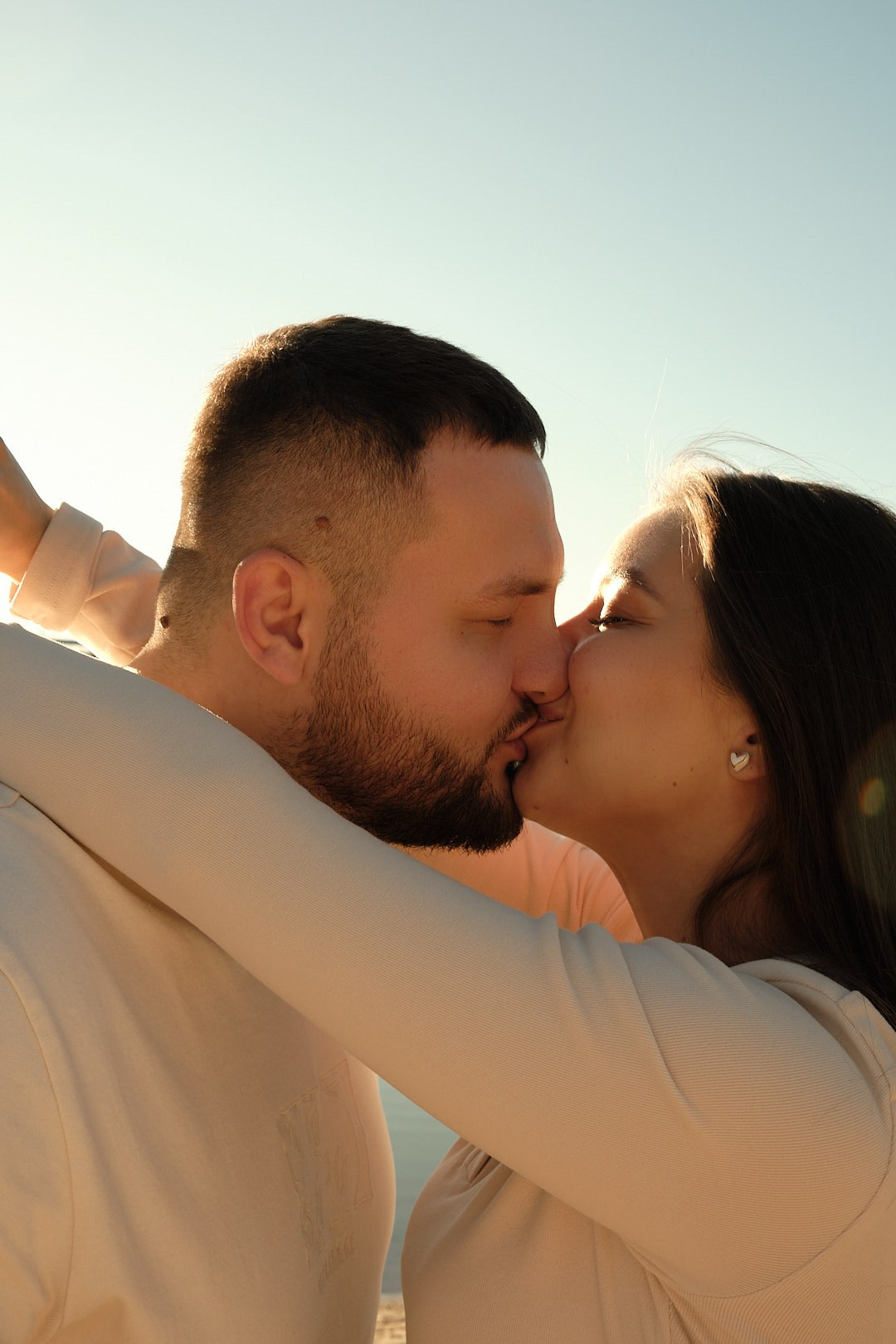 Семейная фотосессия | на пляже. Твой личный фотограф Сочи | Йошкар-Ола