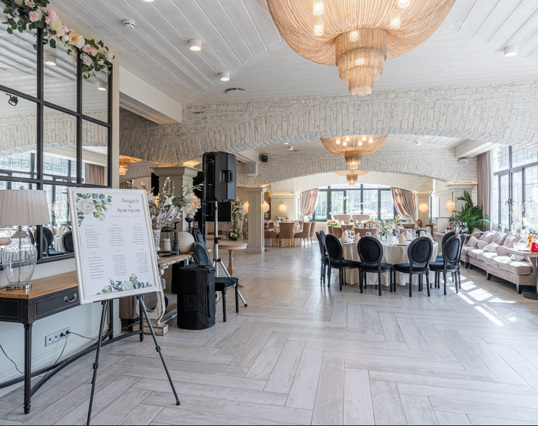 Площадка № 2-10. Свадебный и портретный фотограф Москва