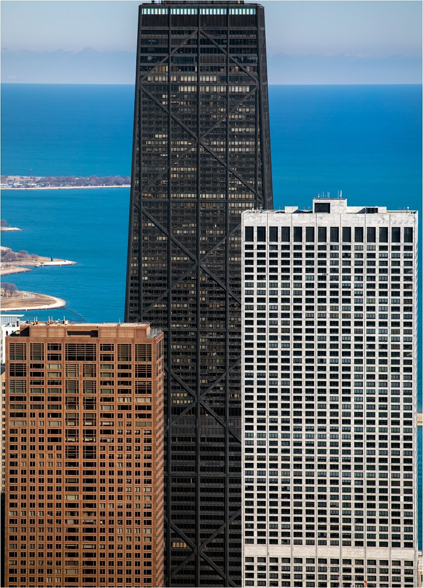 Чикаго, США. Фотограф Владимир Остапенко