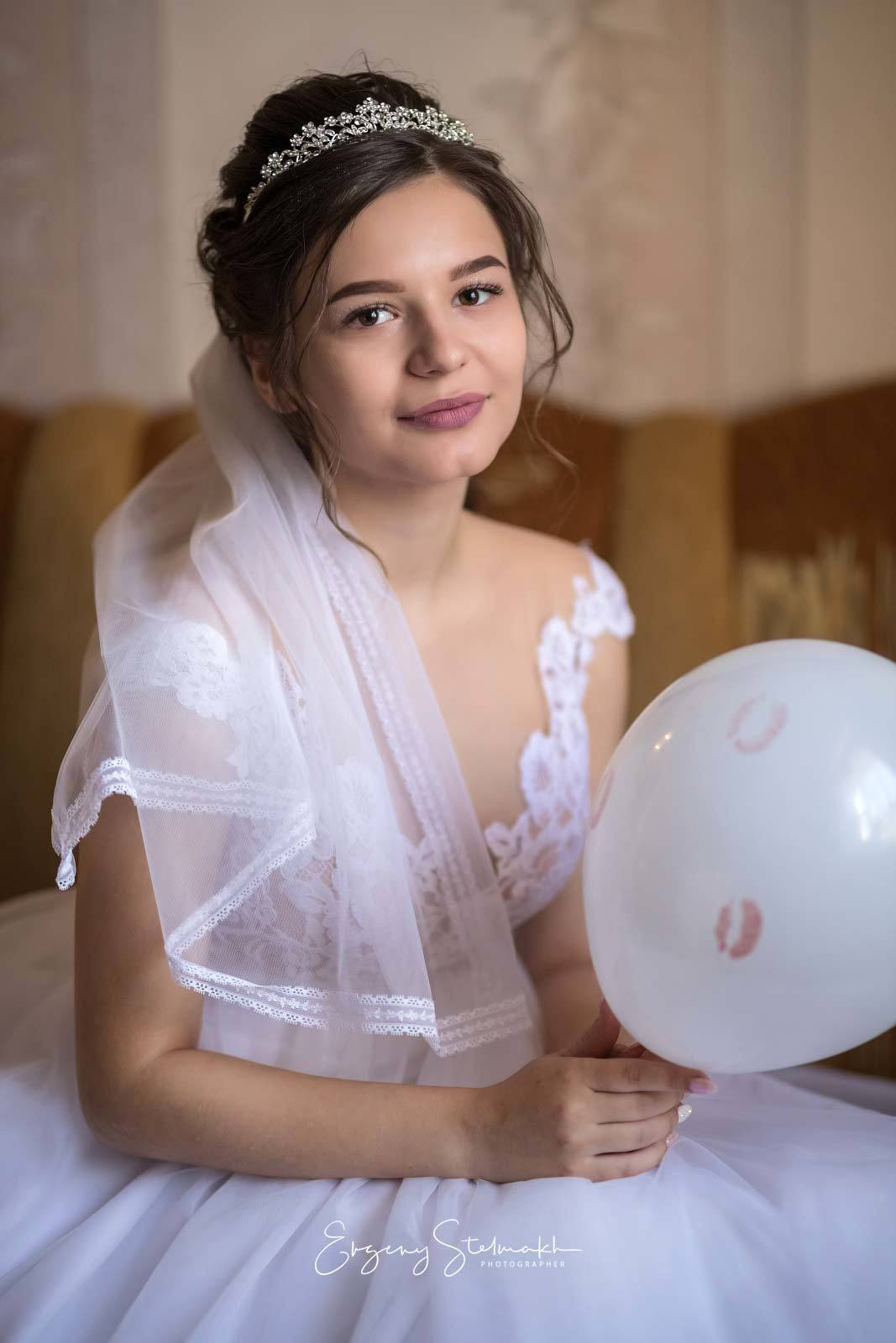 Фотографии  различных свадеб. Фотограф Евгений Стельмах в Молодечно и Минске