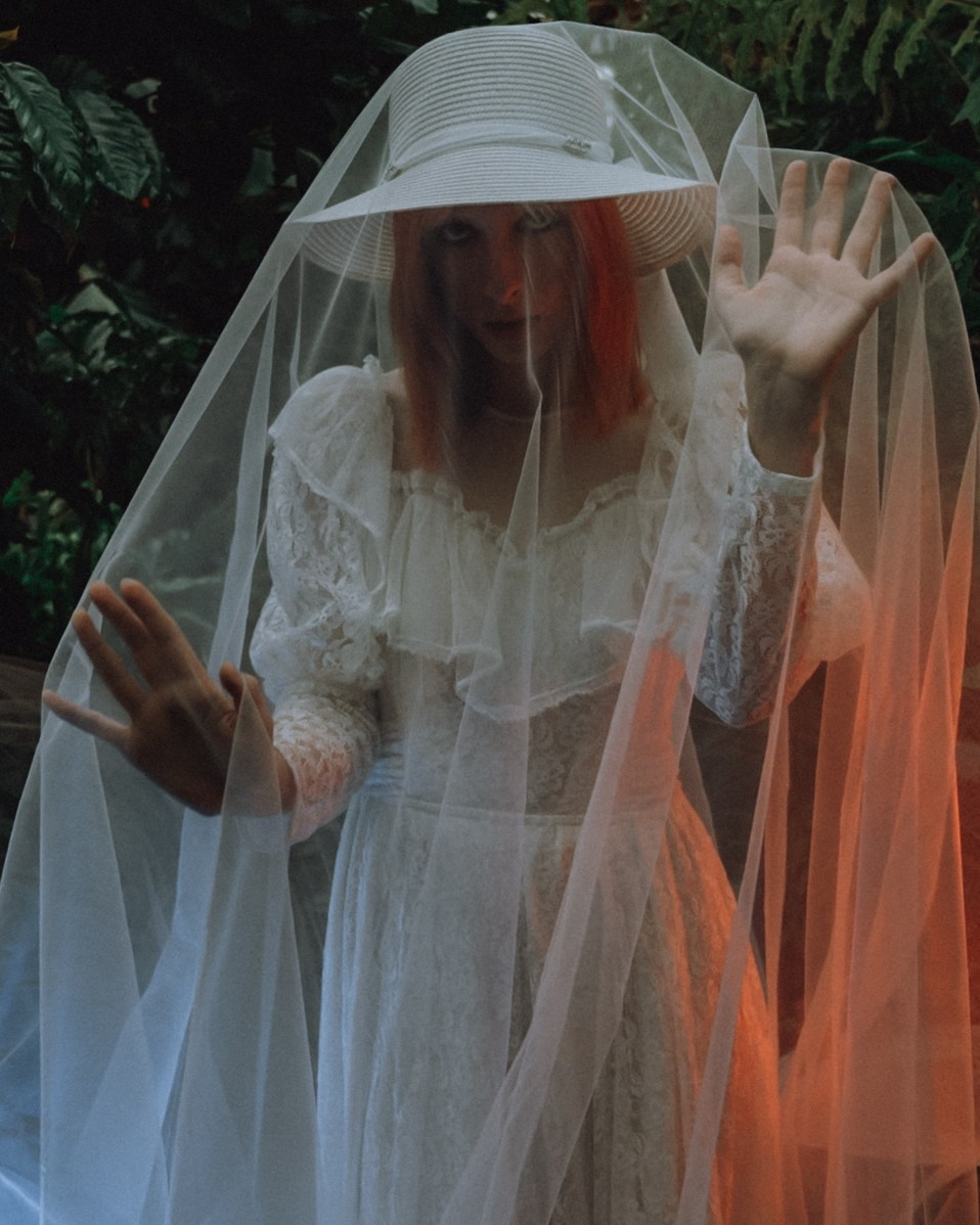 Эля сад. Портретный и семейный фотограф Владивосток Андрей Липатов