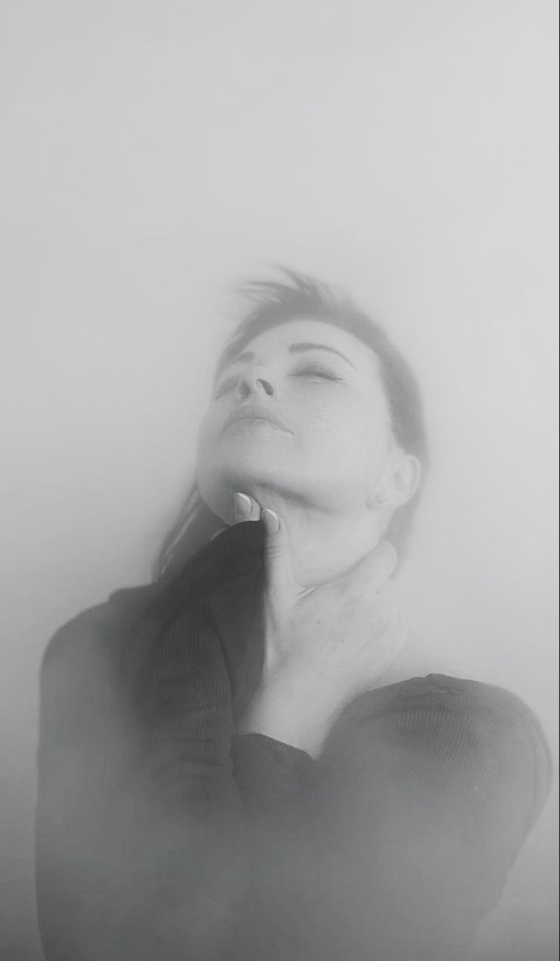 Женская фотография. Женский фотограф, видеограф, визуальный артист. Радужный ХМАО