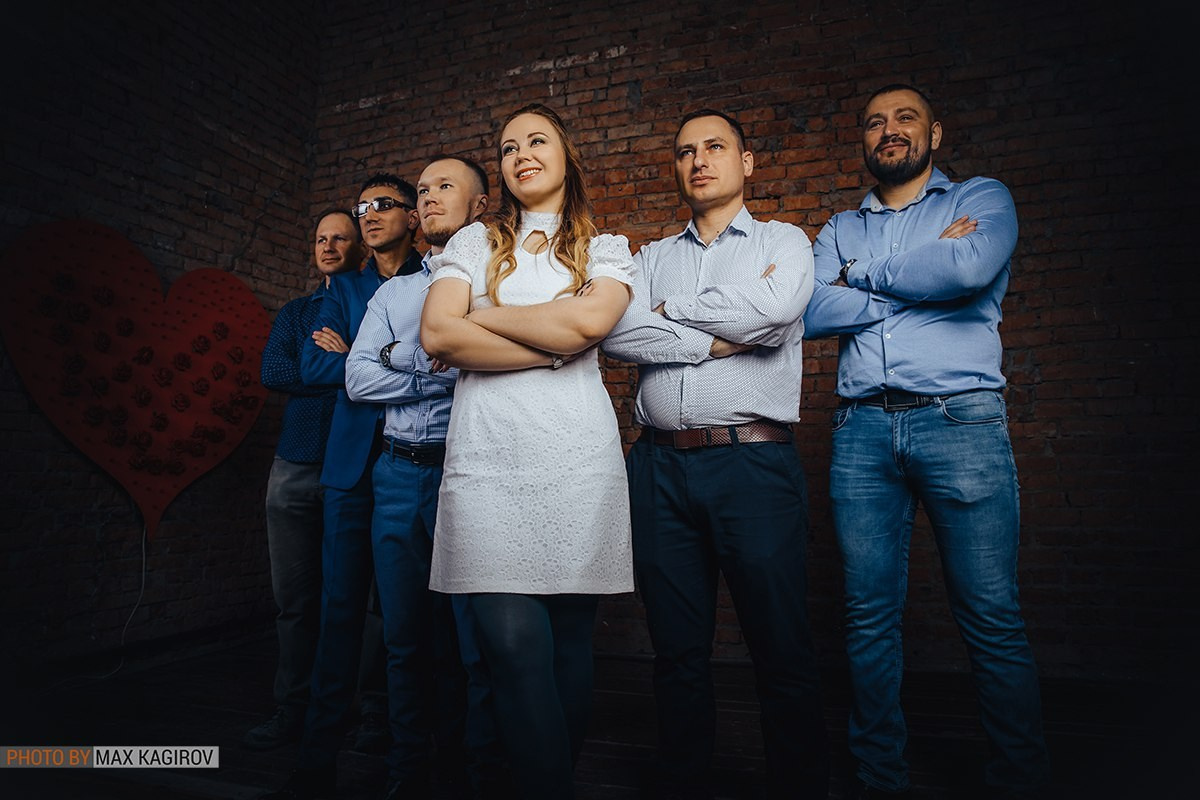 Максим Кагиров