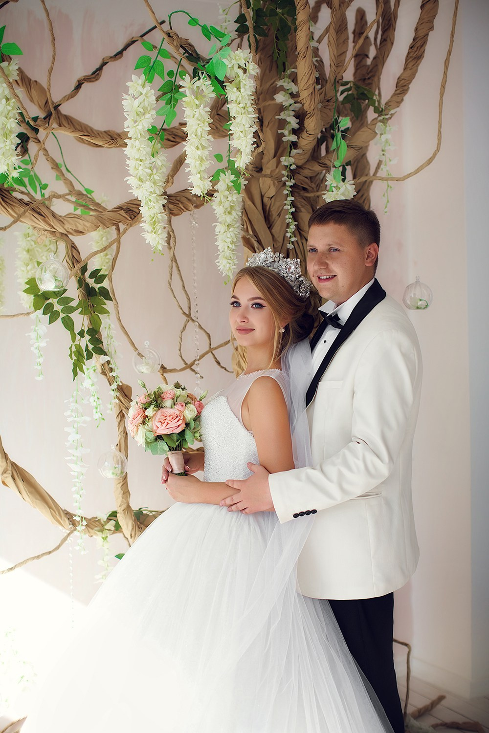 Виолетта+Стас. Свадебный и семейный фотограф в Краснодаре Дегтярева Виктория