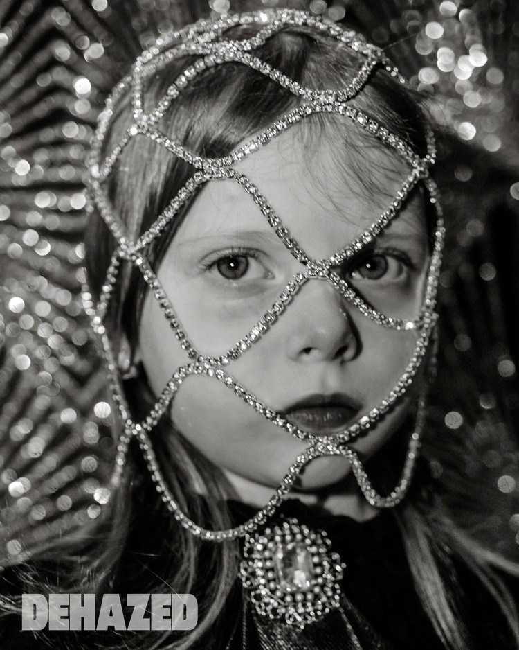 DEHAZED. Фотографии Лены Соколовой