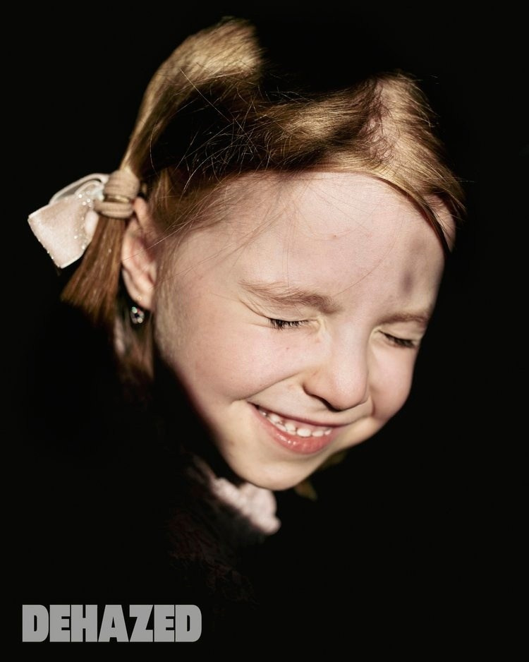 DEHAZED. Фотографии Лены Соколовой
