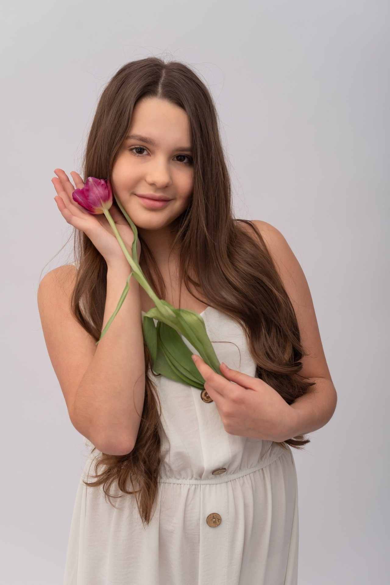 Анастасия и София. Детский фотограф в Санкт-Петербурге Татьяна Карпенко