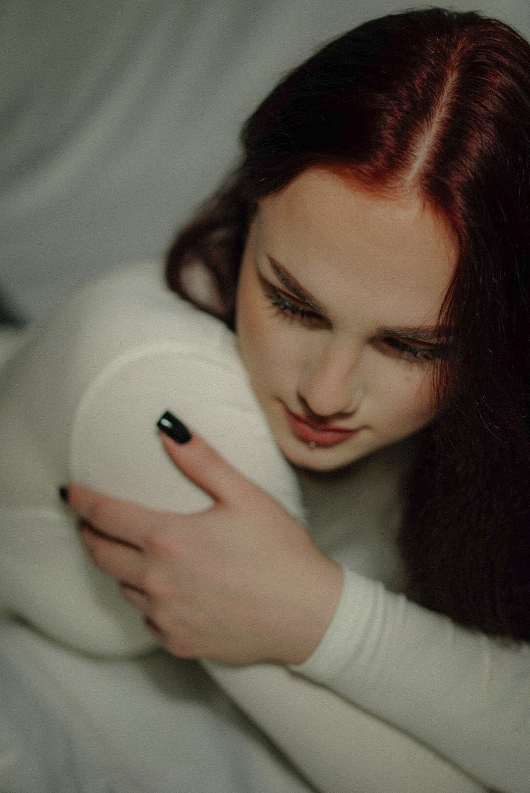 Киношная Алёнка. Лиза Фирстова — самый добрый фотограф